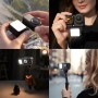 Накамерне світло для DJI Osmo Action 6/5/Nano швидкознімне IPX5 CRI 95+ 5600К Ulanzi LM24