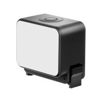 Накамерне світло для DJI Osmo Action 6/5/Nano швидкознімне IPX5 CRI 95+ 5600К Ulanzi LM24