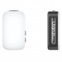 Спалах для телефону накамерне світло магнітне MagSafe CRI 95+ 5600К Ulanzi M02