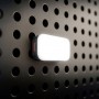 Спалах для телефону накамерне світло магнітне MagSafe CRI 95+ 5600К Ulanzi M02