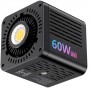 Постійне світло на акумуляторі 60Вт RGB COB CRI 95+ 2500-6500К Ulanzi C60RGB
