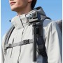 Монопод невидимка для Insta360 з кріпленням на рюкзак 23-114см Osmo 360 Action 6/5/4 Ulanzi VL04
