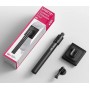 Монопод невидимка для Insta360 з кріпленням на рюкзак 23-114см Osmo 360 Action 6/5/4 Ulanzi VL04