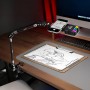 Держатель Magic Arm для съемки над столом на телефон камера Ulanzi Kit CO78