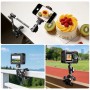 Держатель Magic Arm для съемки над столом на телефон камера Ulanzi Kit CO78