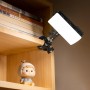 Держатель краб Magic Arm двушаровый для света камеры Ulanzi CO78 C084