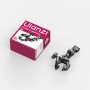 Держатель краб Magic Arm двушаровый для света камеры Ulanzi CO78 C084