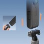 Міні-штатив монопод Ulanzi MT95 T207 для Insta360 X6 / X5 (магнітний 17-41 см)