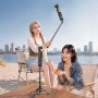 Міні-штатив монопод Ulanzi MT95 T208 для камер DJI Pocket 4 / 3  (різьба 1/4" 17-41 см)