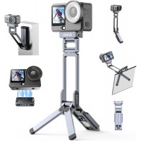 Швидкознімний міні-штатив Ulanzi MA37 S149 для DJI Osmo Action 6 та Osmo Nano (магнітний)