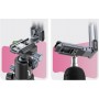Швидкознімний міні-штатив Ulanzi MA37 S150 для DJI Osmo Action 5 Pro, 4 та 3 (магнітний)
