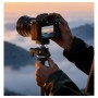 Штатив-стійка Ulanzi MT93 для фотоапаратів та студійного світла (з головою Uka)