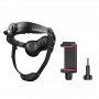 Кріплення на голову Ulanzi CM029 для екшн-камер GoPro та смартфонів (із затискачем)