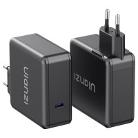 Мережевий зарядний пристрій Ulanzi RH-PD100W для студійного світла (100W)