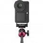Магнітний адаптер Ulanzi OA26 для DJI Osmo Action 6 (швидкознімний)