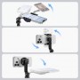 Монопод-штатив Ulanzi TT86 Mini для телефону та iPhone (MagSafe, Чорний)