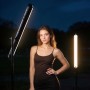 Надувне відеосвітло Ulanzi UA50 Bi-Color 50W для студійної зйомки (Чорний)