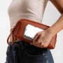 Акумуляторне магнітне світло Ulanzi GL01 для iPhone та Android (біле)