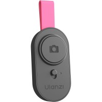 Беспроводной пульт Ulanzi RC05 для Apple iPhone и Android (Bluetooth)