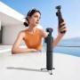 Аккумуляторная рукоятка Ulanzi PK-22 для DJI Pocket 4 Pro / 4 / 3 (4800mAh)