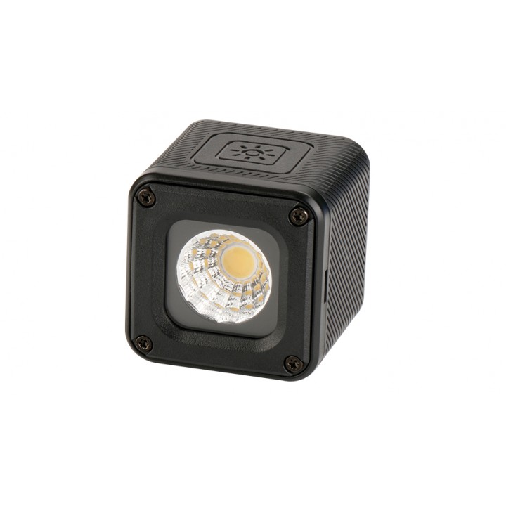 Ulanzi L1 ліхтар для екшн-камер, телефону, DSLR-камери
