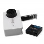 Акумулятор Telesin для камер XIAOMI YI 4K / 4K Plus / YI Lite