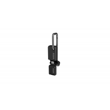 Картридер GoPro Quik Key AMCRU-001-EU (Micro-USB)