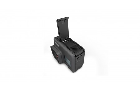 Тест-обзор аккумуляторов для GoPro Hero5 / 6 / 7 Black