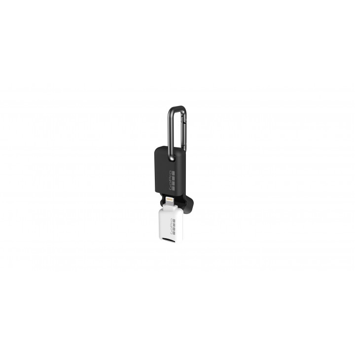 Кардрідер GoPro Quik Key AMCRL-001-EU (IPhone, IPad)