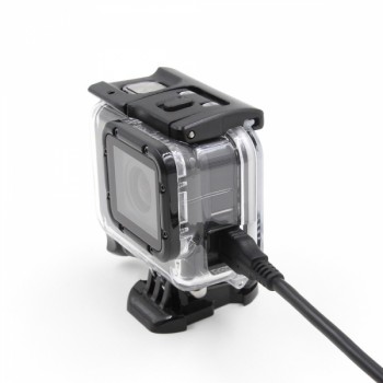Захисний бокс TELESIN для GoPro GoPro 5 / 6 / 7