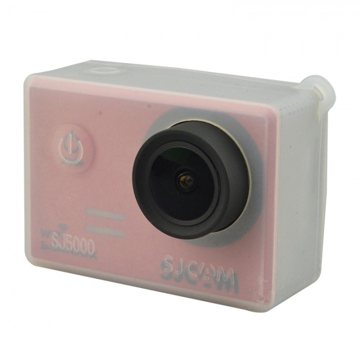 Чехол силиконовый для камер SJCAM SJ5000