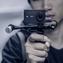 Перехідник 3.5мм - Type-C для мікрофону Xiaomi YI 4K+