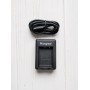 Зарядка для екшн-камер SONY FDR-X3000 (NP-BX1)