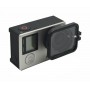 Чохол для лінзи для камер GoPro Hero 3 3+ 4