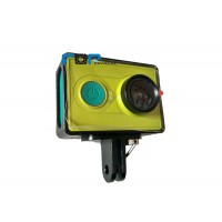 Рамка чохол металева для XIAOMI YI Frame