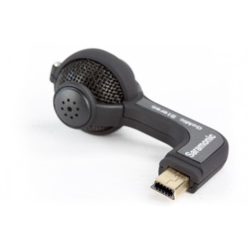 Микрофон профессиональный SARAMONIC GOMIC для GOPRO