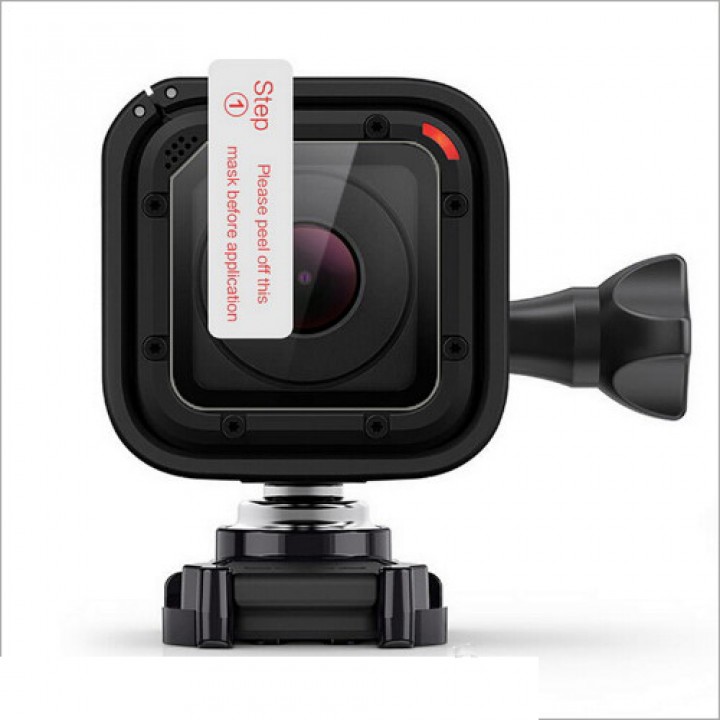 Захисна плівка для лінзи камери GoPro 4 / 5 SESSION