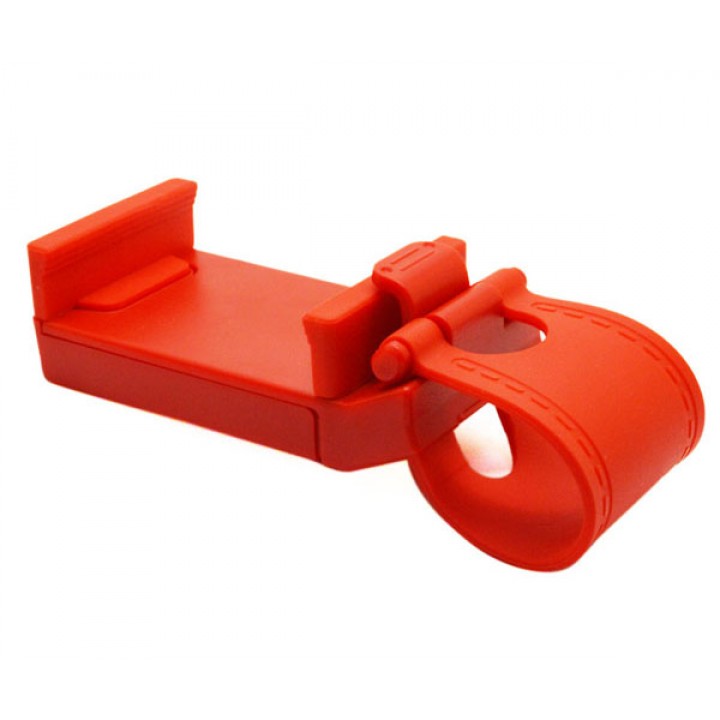 Держатель для телефона на руль купить в Украине | Для Экстрима