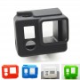 Чехол силиконовый на аквабокс GoPro Hero 3+ 4