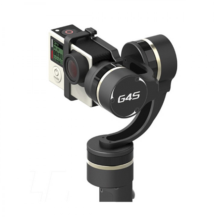 Стедікам стабілізатор монопод Feiyu FY-G4S Ultra 3-Axis