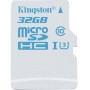 Карта памяти KINGSTON ACTION MICROSDXC UHS-I U3 32GB