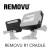Рамка для кріплення REMOVU +399 грн.