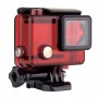 Подводный бокс цветной для GoPro 3 3+ 4