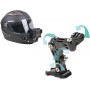 Крепление на шлем мотоцикл для экшн-камеры ACprof MH-K01