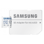 Карта памяти SAMSUNG MICROSDXC 512GB Evo Plus