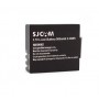 Зарядка та два акумулятори SJCAM SJ4000 / SJ5000 