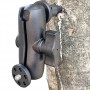 Кріплення на дерево для екшн-камери телефону AC Prof HQS-B08