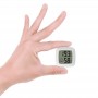 Термометр гигрометр цифровой комнатный AC Prof 3991