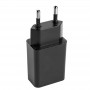 Мережевий адаптер USB зарядка 100-240V 1A AC Prof 4149