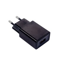 Мережевий адаптер USB зарядка 100-240V 1A AC Prof 4149
